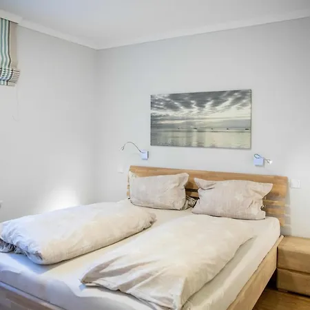 דירה Friedericia