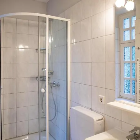 Friedericia Apartment Wyk auf Föhr