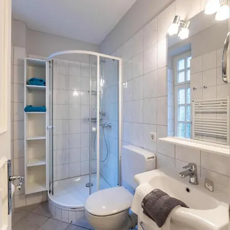 Apartment Friedericia *