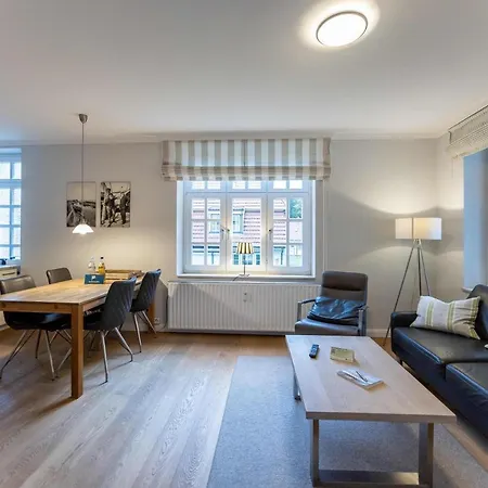 Friedericia * Wyk auf Föhr