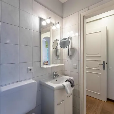 Friedericia Apartment