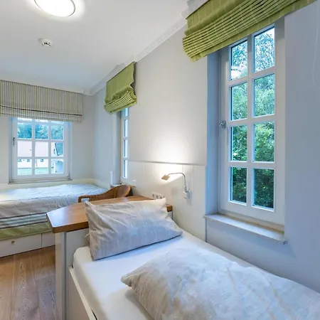 Friedericia Apartment *