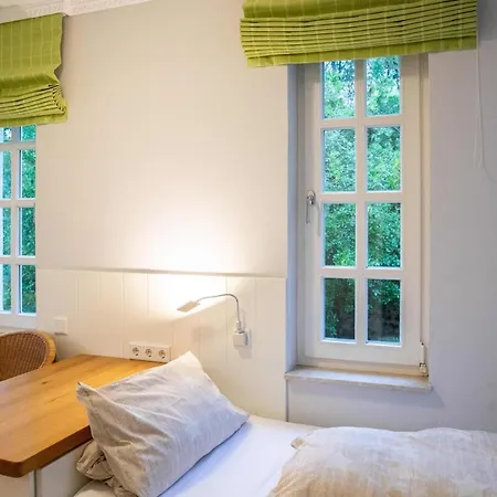 Friedericia Apartment Wyk auf Foehr