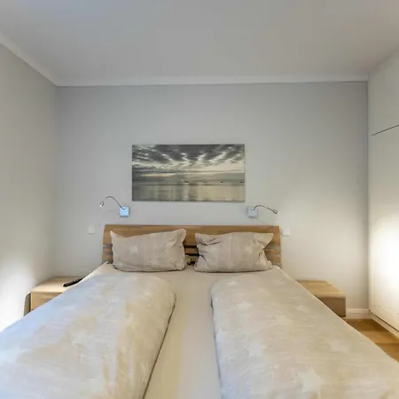 Appartement Friedericia *