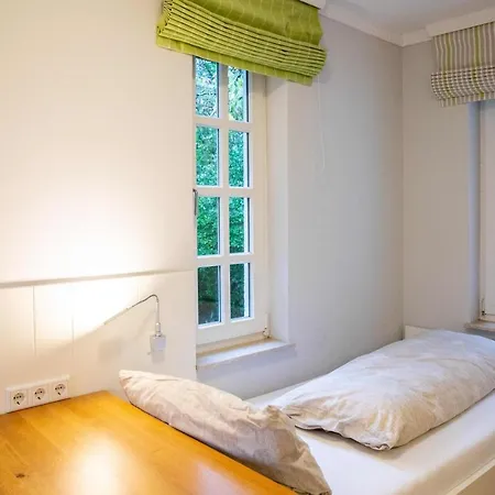 Friedericia * Wyk auf Föhr