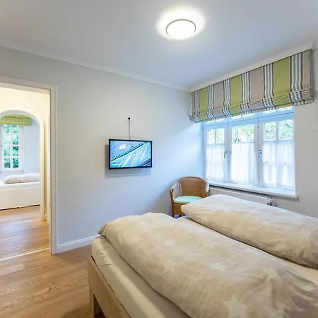 Friedericia Apartment