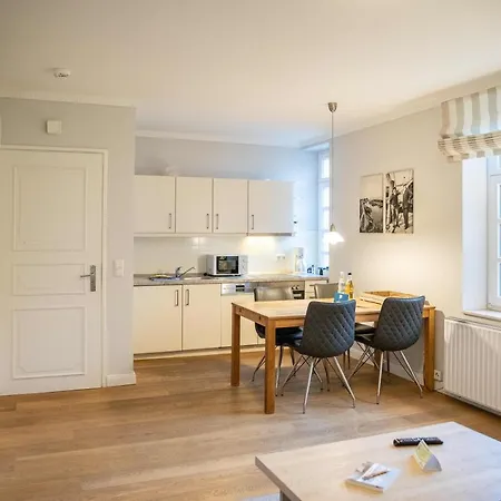 Friedericia Apartment