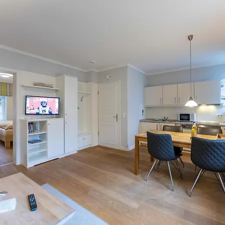 Friedericia * Wyk auf Föhr