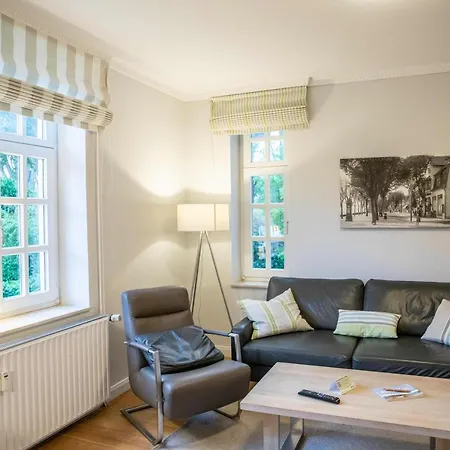 Apartment Friedericia