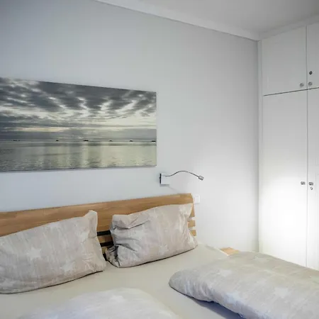 Friedericia Apartment *