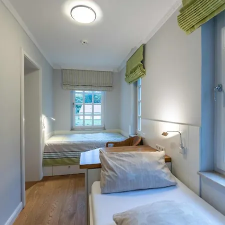 Friedericia * Wyk auf Föhr