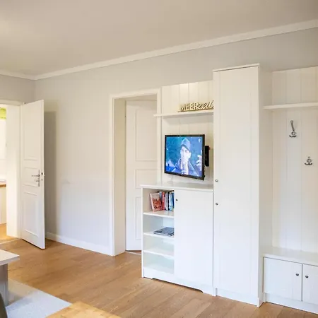 דירה Friedericia *