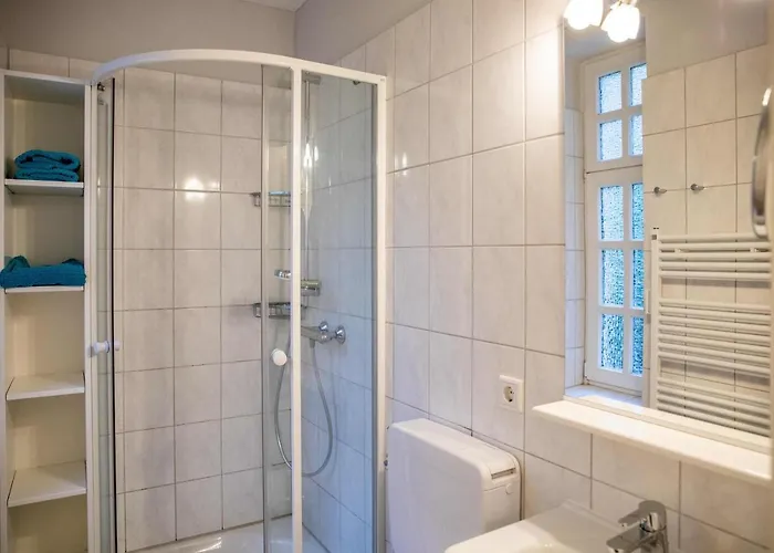 Friedericia Daire Wyk auf Föhr