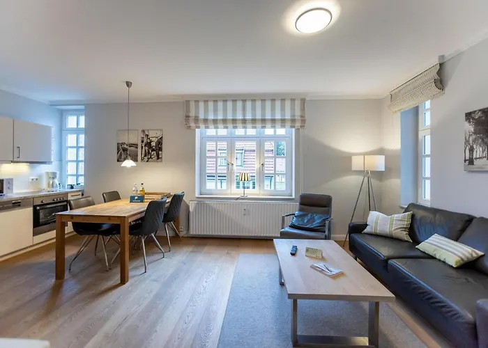 Friedericia * Wyk auf Föhr