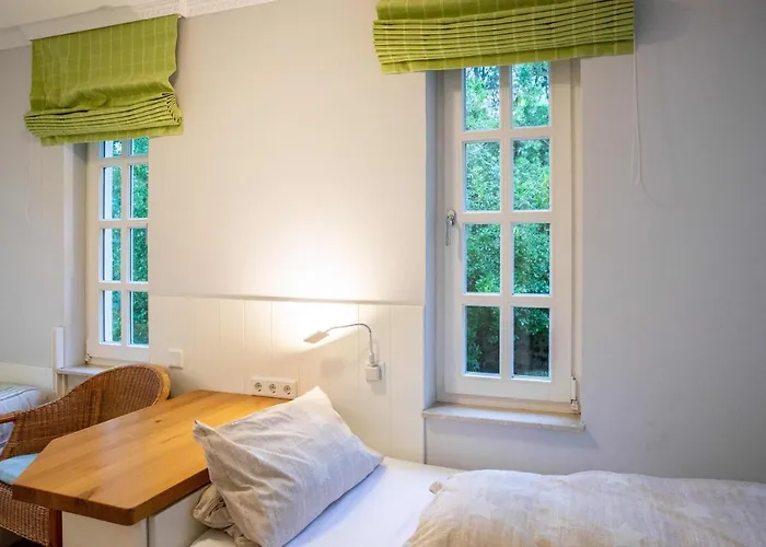 Friedericia Daire Wyk auf Föhr