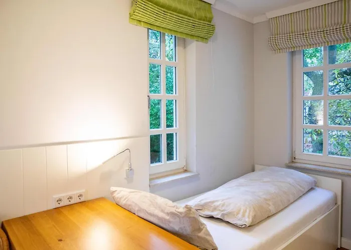 Friedericia * Wyk auf Föhr