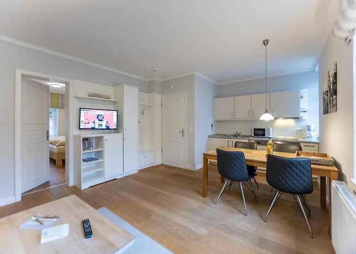 Friedericia * Wyk auf Föhr