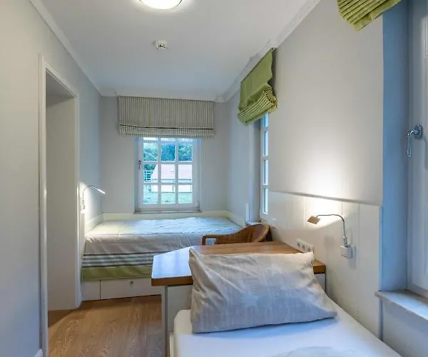 Friedericia * Wyk auf Föhr